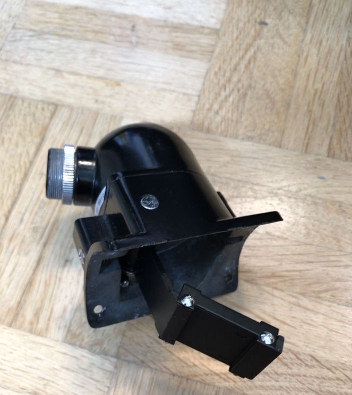 Revue Refraktor 60/910mm