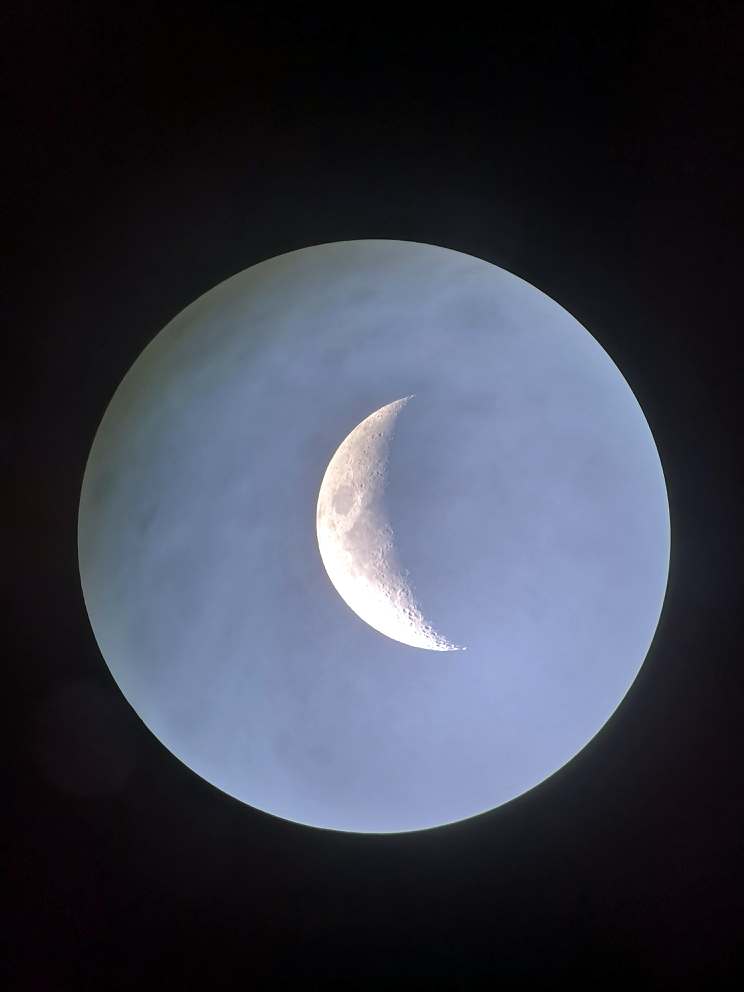 Revue Refraktor 60/910mm