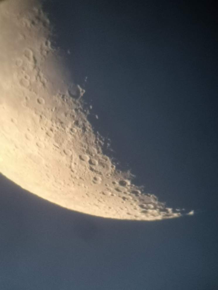 Revue Refraktor 60/910mm