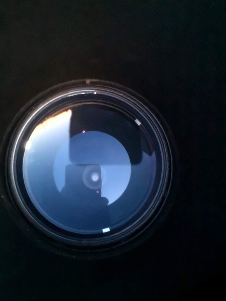 Vixen ED102S - 102/920mm Refraktor