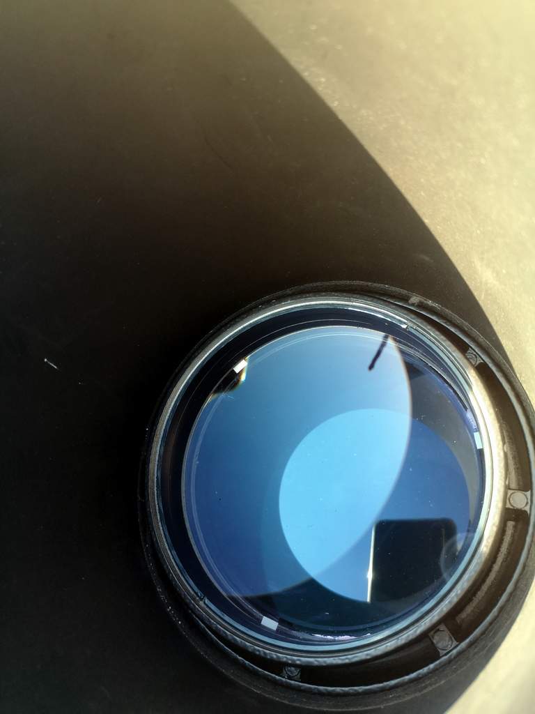 Vixen ED102S - 102/920mm Refraktor