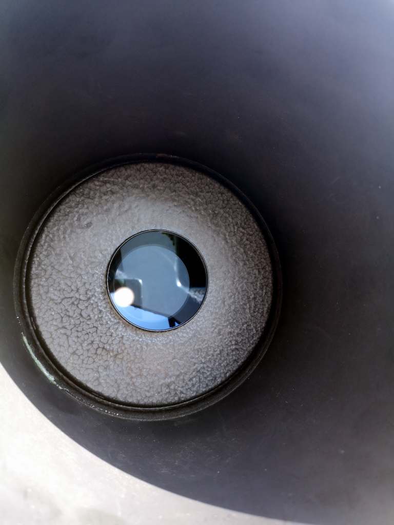 Vixen ED102S - 102/920mm Refraktor