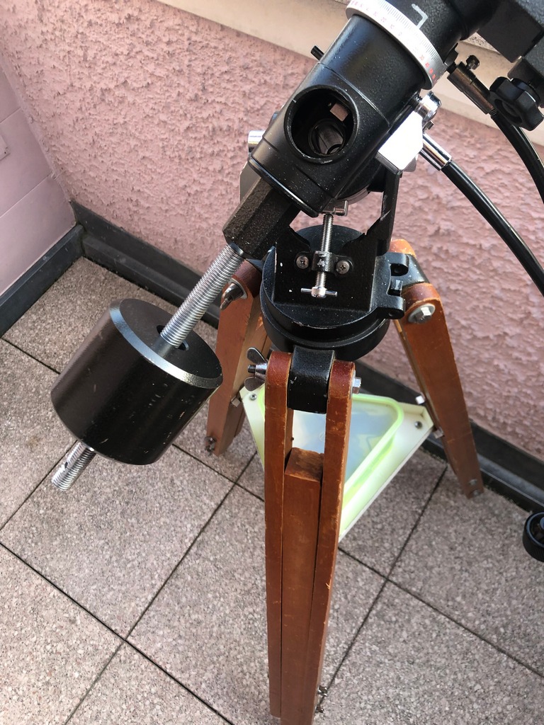 Tasco 18-V 90/1300mm