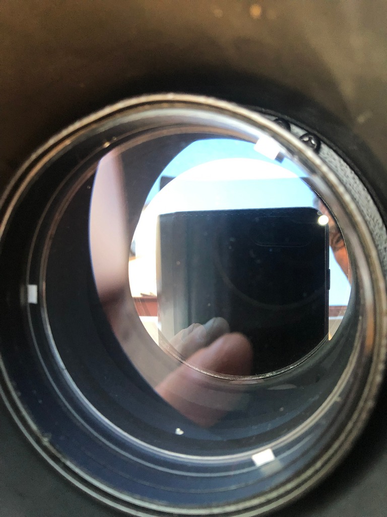 Tasco 18-V 90/1300mm