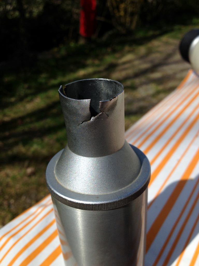  Zeiss-Jena Telementor 63/840mm