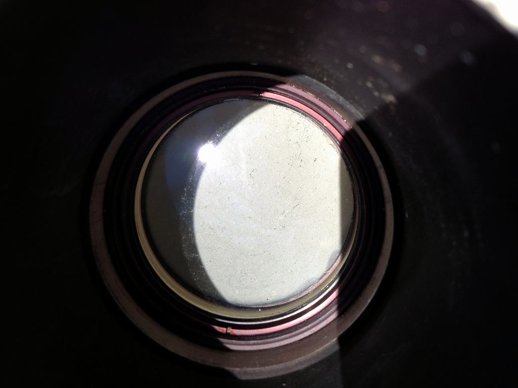  Zeiss-Jena Telementor 63/840mm