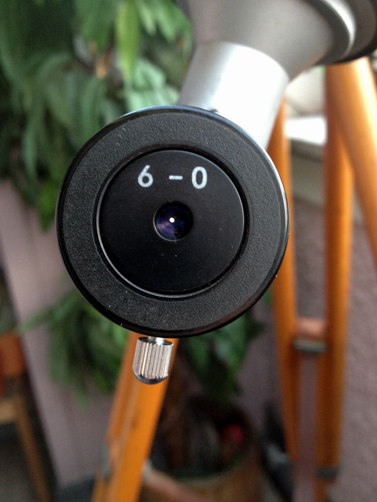  Zeiss-Jena Telementor 63/840mm