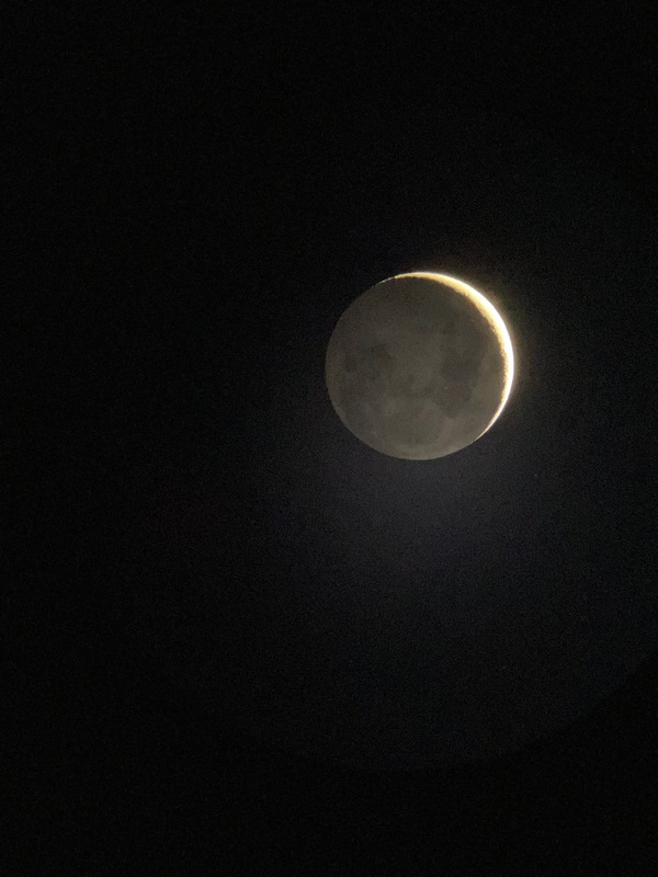 Klassiker: Zeiss AS 63/840mm Refraktor