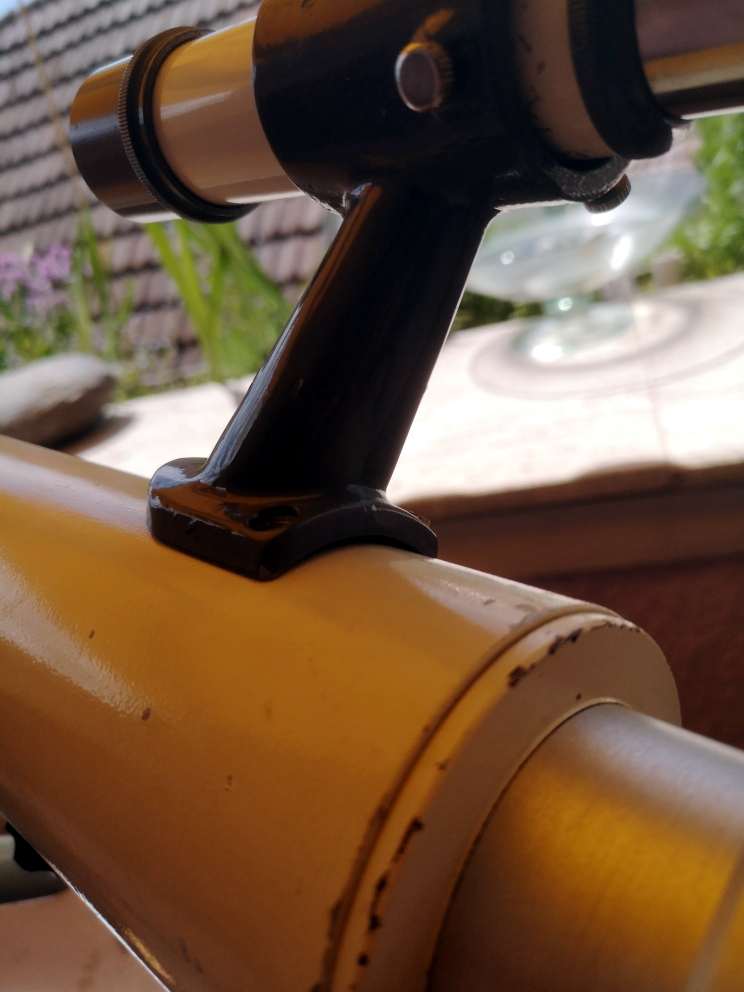 Telementor - Sucherproblem l&ouml;sen