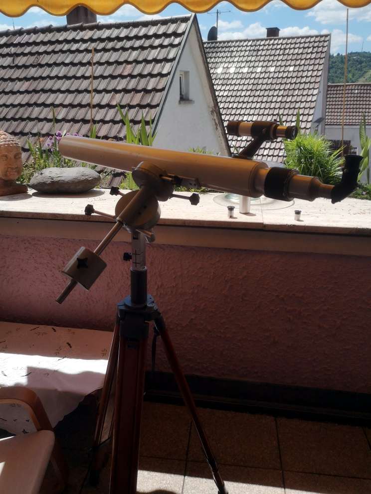 Telementor - Sucherproblem l&ouml;sen