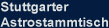 Astronomie in Stuttgart und umzu