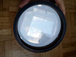 >Jaegers FH 152/2250mm Refraktor