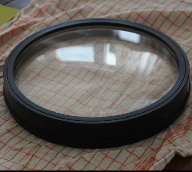 >Jaegers FH 152/2250mm Refraktor