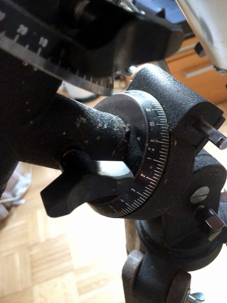 Revue Refraktor 60/910mm