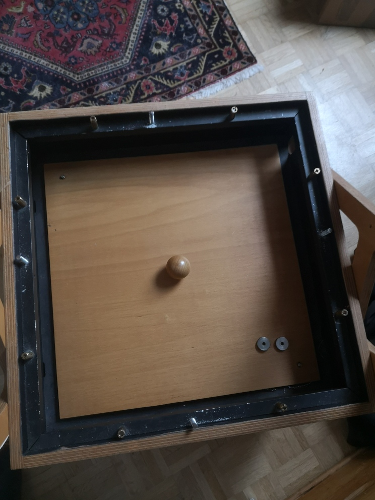 Der "dicke Pott" - ein 457/2030mm Dobson