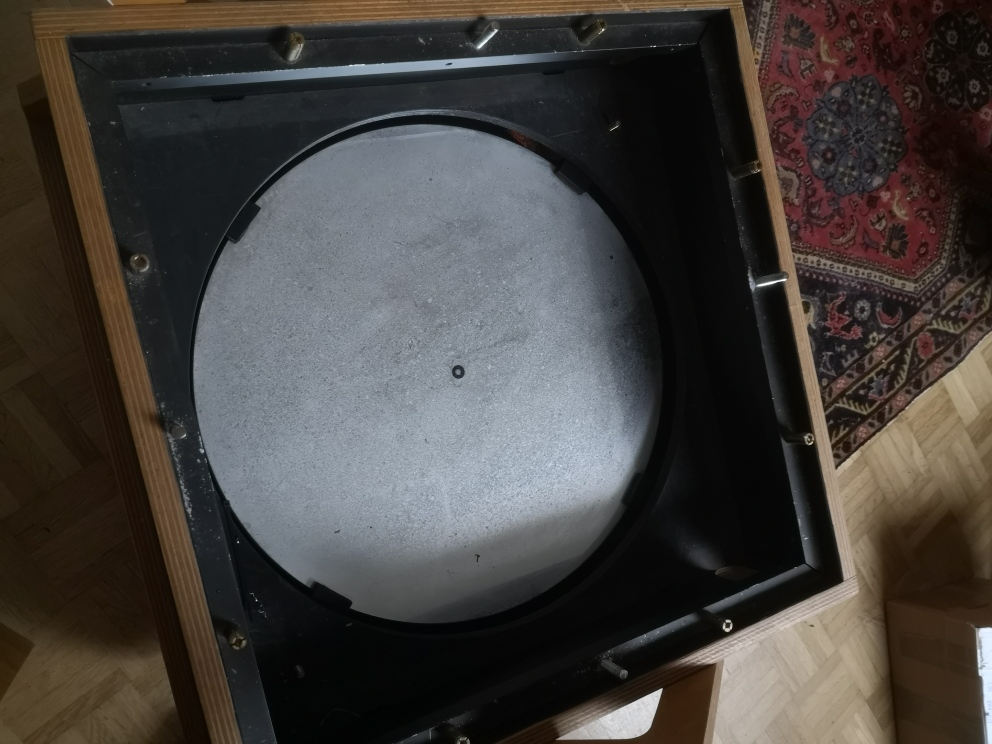 Der "dicke Pott" - ein 457/2030mm Dobson