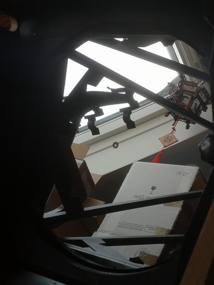 Der "dicke Pott" - ein 457/2030mm Dobson