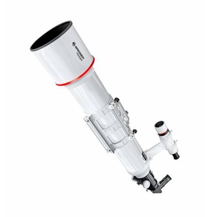 Das "K&ouml;stro-Skope" - ein "geknickter" Bresser 152/1200mm Refraktor