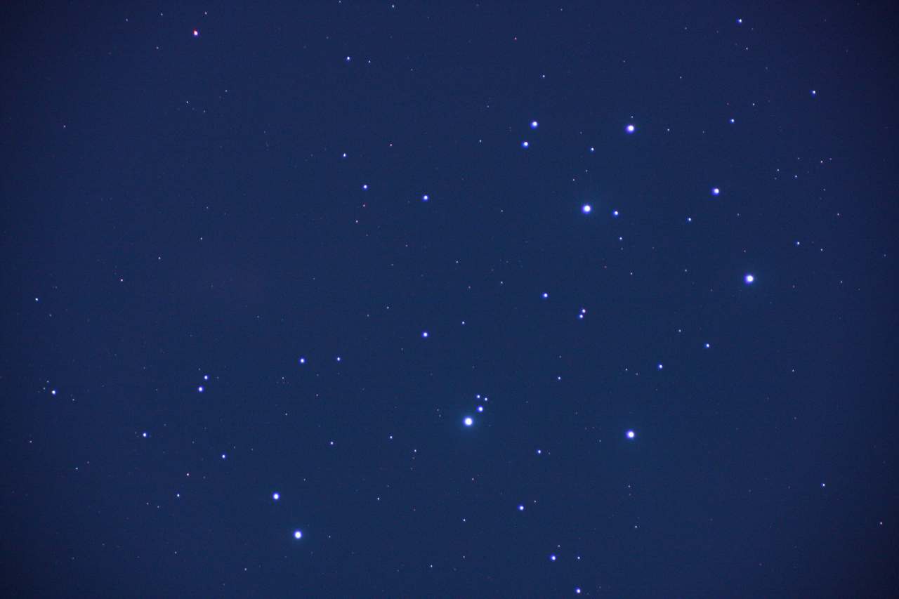 Der kurze Dicke: "Skywatcher"-Refraktor 150/750mm