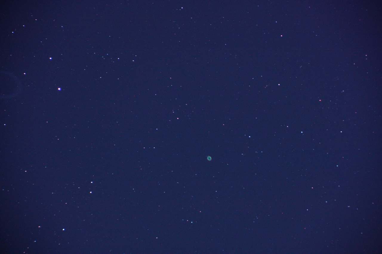 Der kurze Dicke: "Skywatcher"-Refraktor 150/750mm