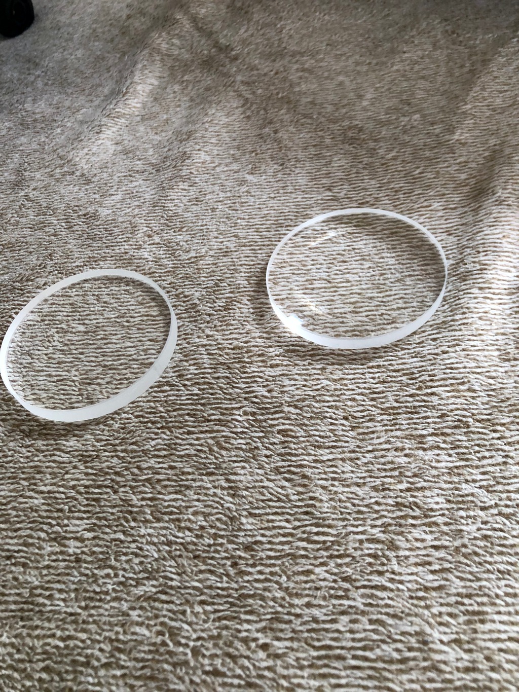 Das "Lidlscope" - 70/700mm Refraktor