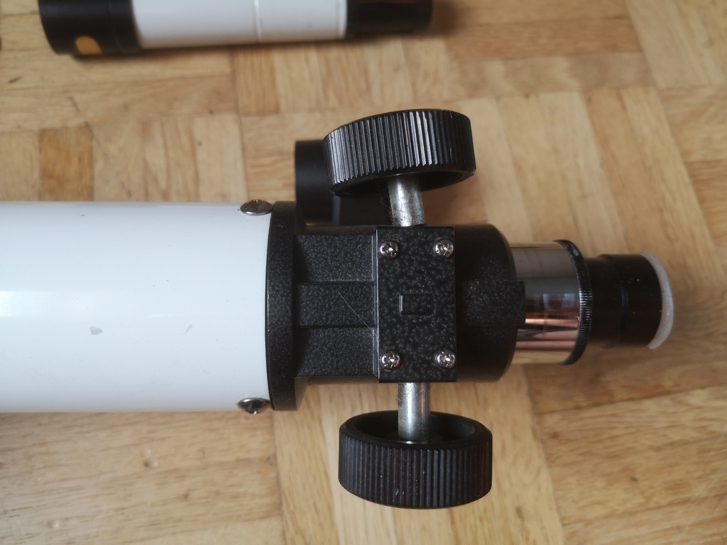 Ein Haufen von Sch****e