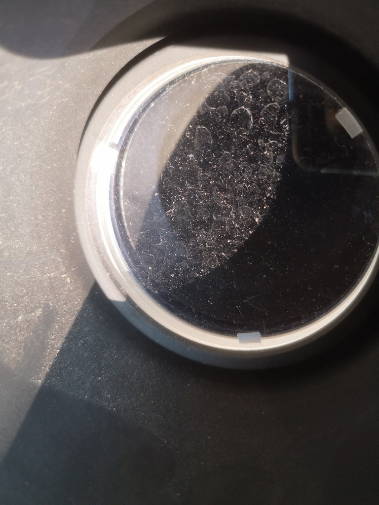 Ein Haufen von Sch****e