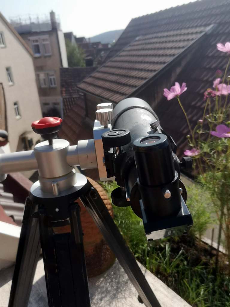 Ein Haufen von Sch****e