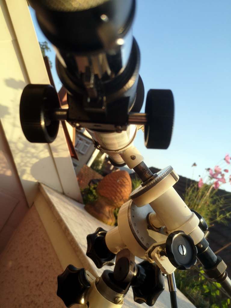 Ein Haufen von Sch****e