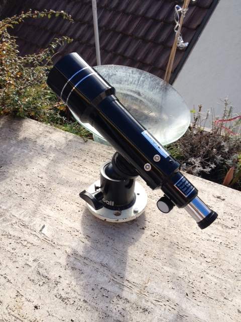 Spielzeug die Zweite