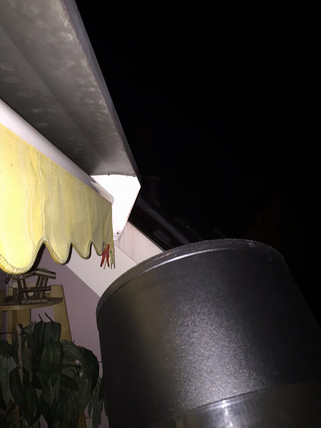 STF Maksutov-Cassegrain 203/2030mm