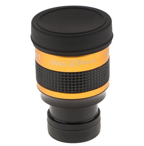 Test Bresser 80/400mm