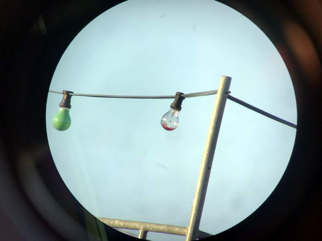 Angeleyes SWA Okular 27mm